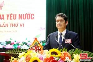 Hưởng ứng phong trào thi đua yêu nước giai đoạn 2025-2030