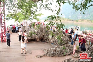 Phát huy vai trò của hợp tác xã trong phát triển du lịch