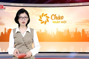 Chào ngày mới 12/10/2025