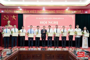 Đối thoại và gặp mặt doanh nghiệp, HTX nhân Ngày Doanh nhân Việt Nam 