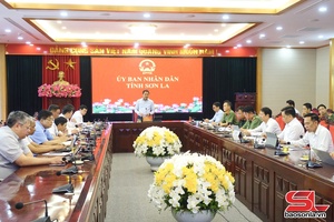 Đẩy nhanh tiến độ xây dựng trường phổ thông nội trú liên cấp Tiểu học- Trung học cơ sở tại các xã biên giới