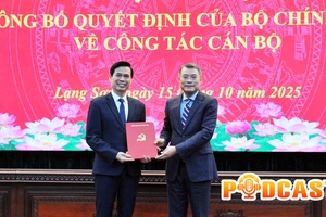 Bản tin Podcast ngày 15/10/2025