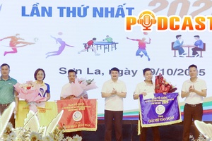 Bản tin Podcast ngày 19/10/2025
