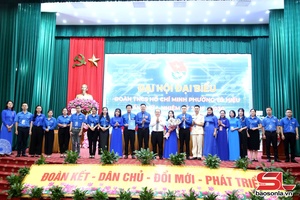 'Tuổi trẻ phường Tô Hiệu "Đoàn kết - dân chủ - đổi mới - phát triển” 