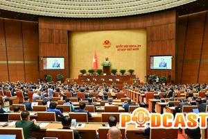 Bản tin Podcast ngày 20/10/2025