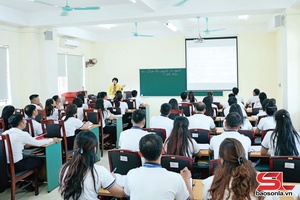 'Đẩy mạnh tuyên truyền phòng, chống tham nhũng, lãng phí, tiêu cực