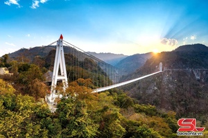 Đầu tư hạ tầng du lịch Mộc Châu, nâng tầm điểm đến du lịch quốc gia