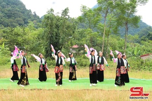'Đẩy mạnh phong trào "Toàn dân đoàn kết xây dựng đời sống văn hóa" 