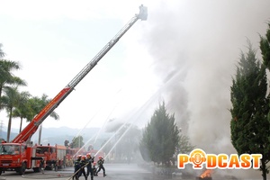 Bản tin Podcast ngày 29/10/2025