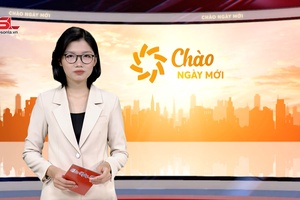 Chào ngày mới 29/10/2025
