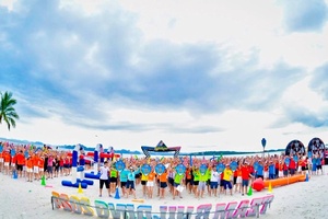 'Di sản và công nghệ “chắp cánh” cho du lịch
