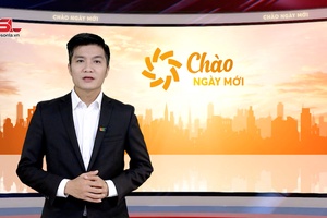Chào ngày mới 1/11/2025
