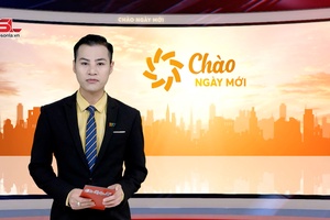 Chào ngày mới 3/11/2025
