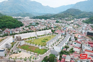 Tăng cường quản lý nhà nước về quy hoạch xây dựng, đô thị, trật tự xây dựng trên địa bàn tỉnh