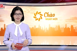 Chào ngày mới 7/11/2025