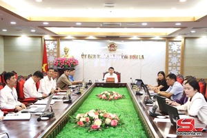 'Lễ hưởng ứng Ngày Pháp luật nước CHXHCN Việt Nam năm 2025