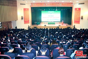 'Hội thảo khoa học quốc gia “Tây Bắc - những tiếp cận liên ngành”