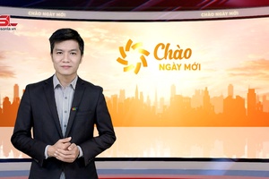 Chào ngày mới 10/11/2025
