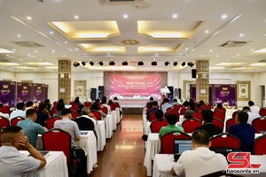 'Hội nghị đối thoại chính sách phát triển hợp tác xã