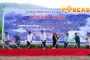 Bản tin Podcast ngày 11/11/2025