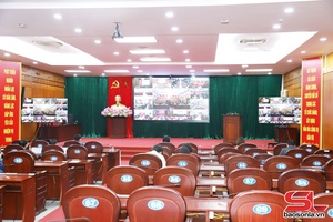 'Hội nghị toàn quốc tập huấn công tác khoa giáo