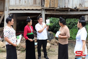 Bảo vệ cộng đồng trước "Căn bệnh thế kỷ"