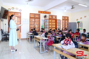 'Đảm bảo sức khỏe học sinh trong mùa đông