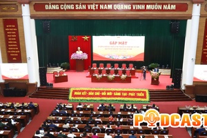 Bản tin Podcast ngày 17/11/2025