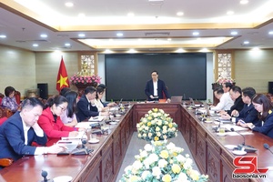 'Giám sát công tác thu, nộp, quản lý một số loại phí, lệ phí trên địa bàn tỉnh