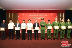 'Nâng cao chất lượng công tác phòng cháy, chữa cháy và cứu nạn cứu hộ