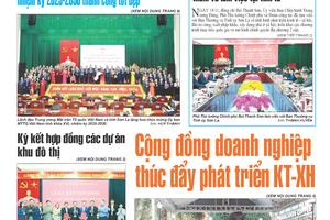 Báo Sơn La, thứ 4, ngày 19/11/2025