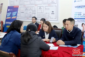 'Hội nghị đồng hành, hỗ trợ cá nhân, hộ kinh doanh chuyển đổi phương pháp tính thuế khi xóa bỏ thuế khoán