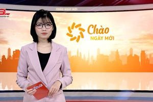 Chào ngày mới 21/11/2025
