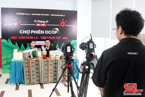 Thanh niên khởi nghiệp thời công nghệ số
