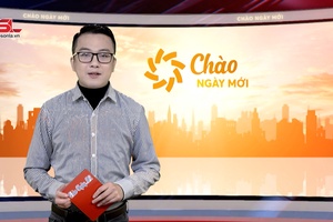 Chào ngày mới 22/11/2025