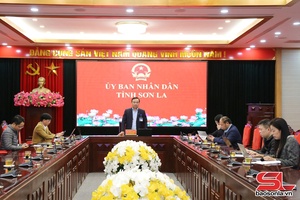 Sắp xếp cán bộ, giáo viên, học sinh tại các xã biên giới