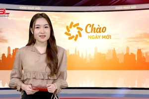 Chào ngày mới 25/11/2025