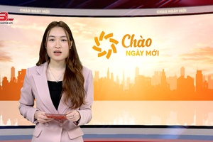 Chào buổi sáng 27/11/2025