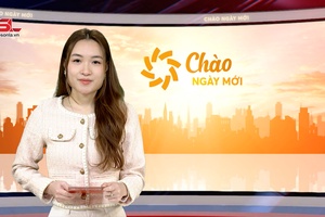 Chào ngày mới 29/11/2025