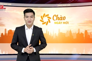 Chào ngày mới 30/11/2025