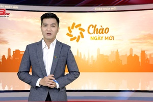Chào ngày mới 1/12/2025