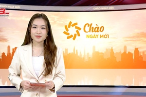 Chào ngày mới 2/12/2025