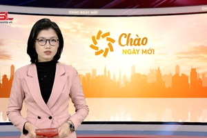 Chào ngày mới 3/12/2025