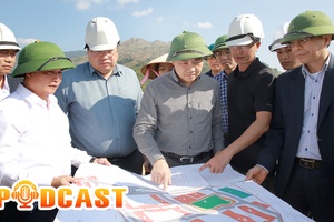 Bản tin Podcast ngày 4/12/2025