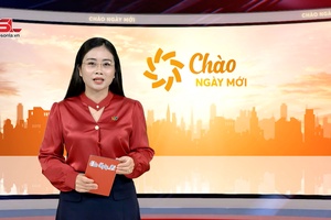Chào ngày mới 4/12/2025