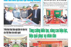 Báo Sơn La, thứ 6 ngày 5/12/2025