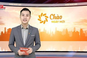 Chào ngày mới 5/12/2025