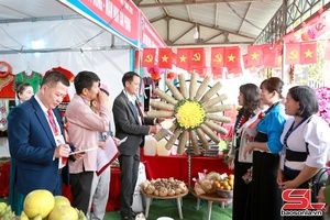 'Ngày hội Văn hóa các dân tộc xã Tân Phong lần thứ nhất năm 2025