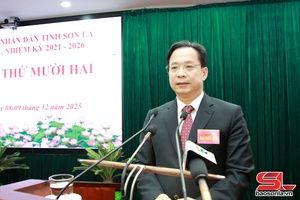 Tập trung vào những vấn đề lớn, cử tri quan tâm để đề ra các giải pháp, tạo bước đột phá về phát triển kinh tế - xã hội của tỉnh