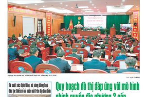 Báo Sơn La, thứ 3 ngày 9/12/2025